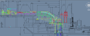 Garret line